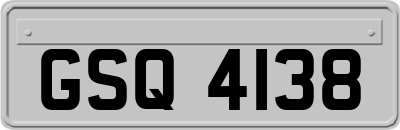 GSQ4138