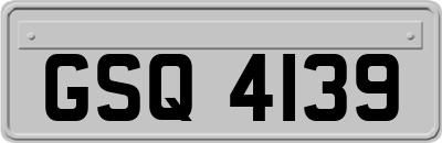 GSQ4139