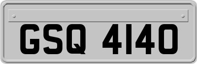 GSQ4140