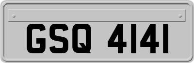 GSQ4141