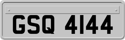 GSQ4144