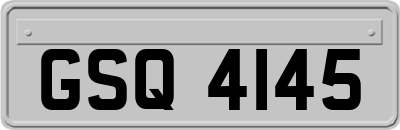 GSQ4145