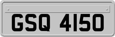 GSQ4150
