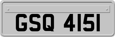 GSQ4151