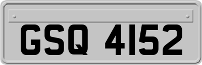 GSQ4152