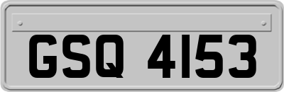 GSQ4153