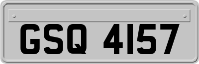 GSQ4157