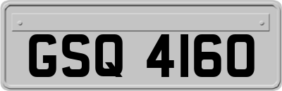 GSQ4160