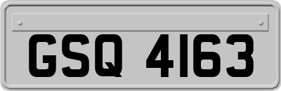 GSQ4163