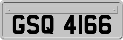 GSQ4166