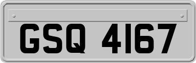 GSQ4167