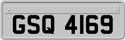 GSQ4169