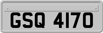 GSQ4170
