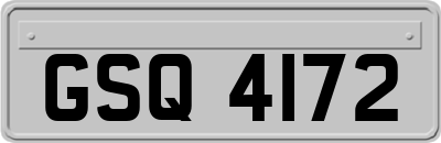 GSQ4172
