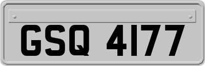 GSQ4177