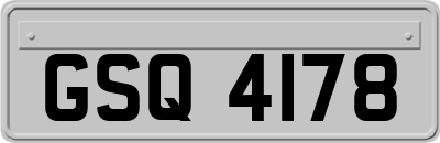 GSQ4178