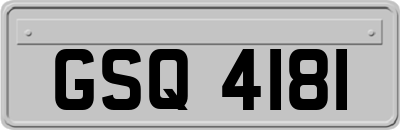 GSQ4181