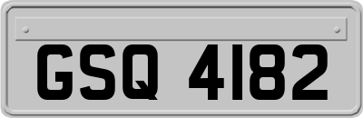 GSQ4182