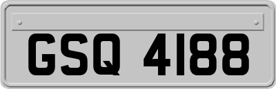 GSQ4188