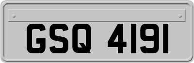 GSQ4191