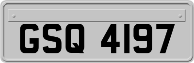 GSQ4197