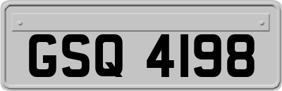 GSQ4198