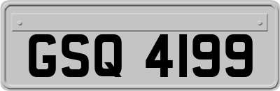 GSQ4199