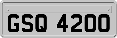 GSQ4200