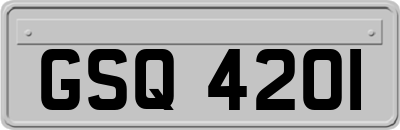 GSQ4201