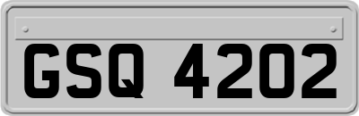 GSQ4202