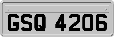 GSQ4206