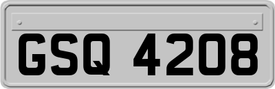 GSQ4208