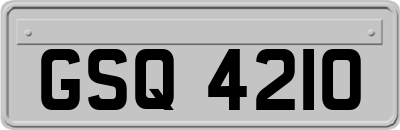 GSQ4210