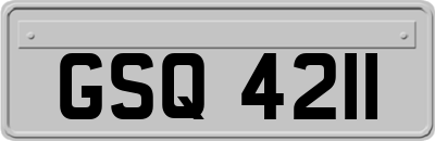 GSQ4211