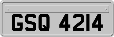 GSQ4214