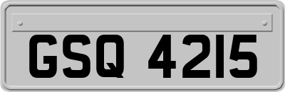 GSQ4215