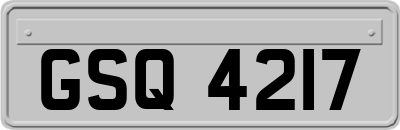 GSQ4217