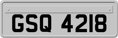 GSQ4218
