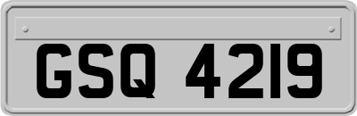GSQ4219