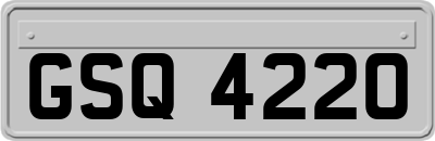 GSQ4220