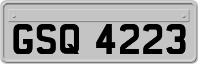GSQ4223