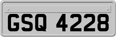 GSQ4228