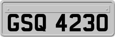GSQ4230