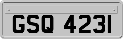 GSQ4231