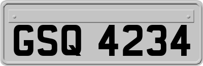 GSQ4234