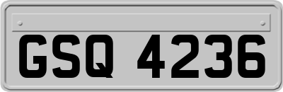 GSQ4236