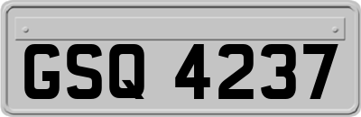 GSQ4237