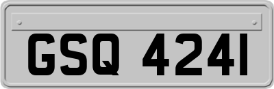 GSQ4241