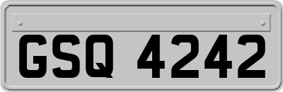 GSQ4242