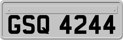 GSQ4244